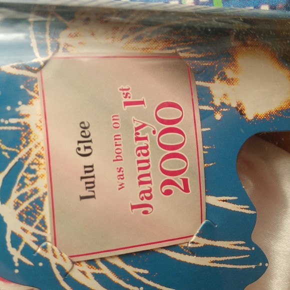 🎉 Cabbage Patch Kids Millennium Celebration - Picture 6 of 12